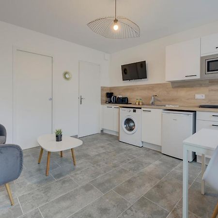 Apartamento Les Forges 2 Pieces Rdc Avoine Exterior foto