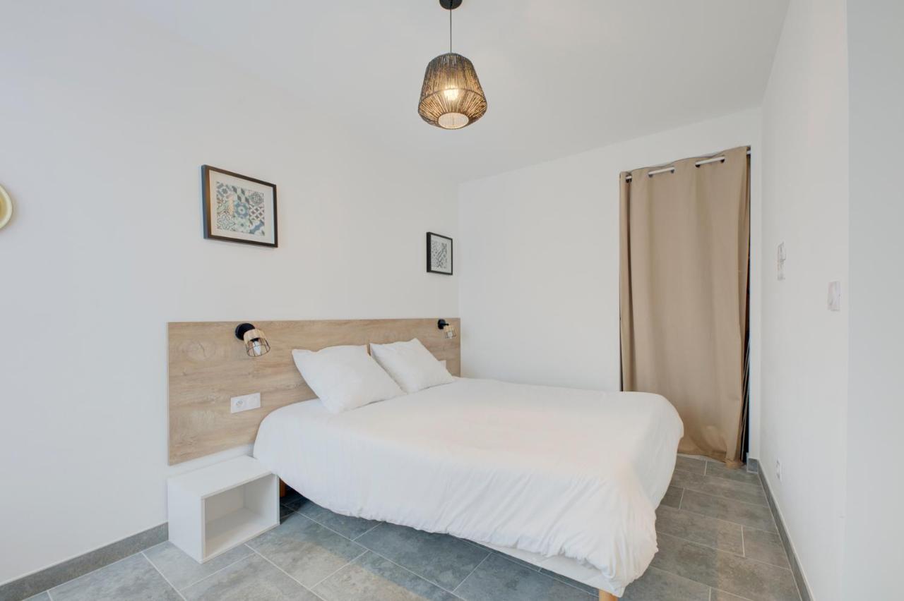 Apartamento Les Forges 2 Pieces Rdc Avoine Exterior foto