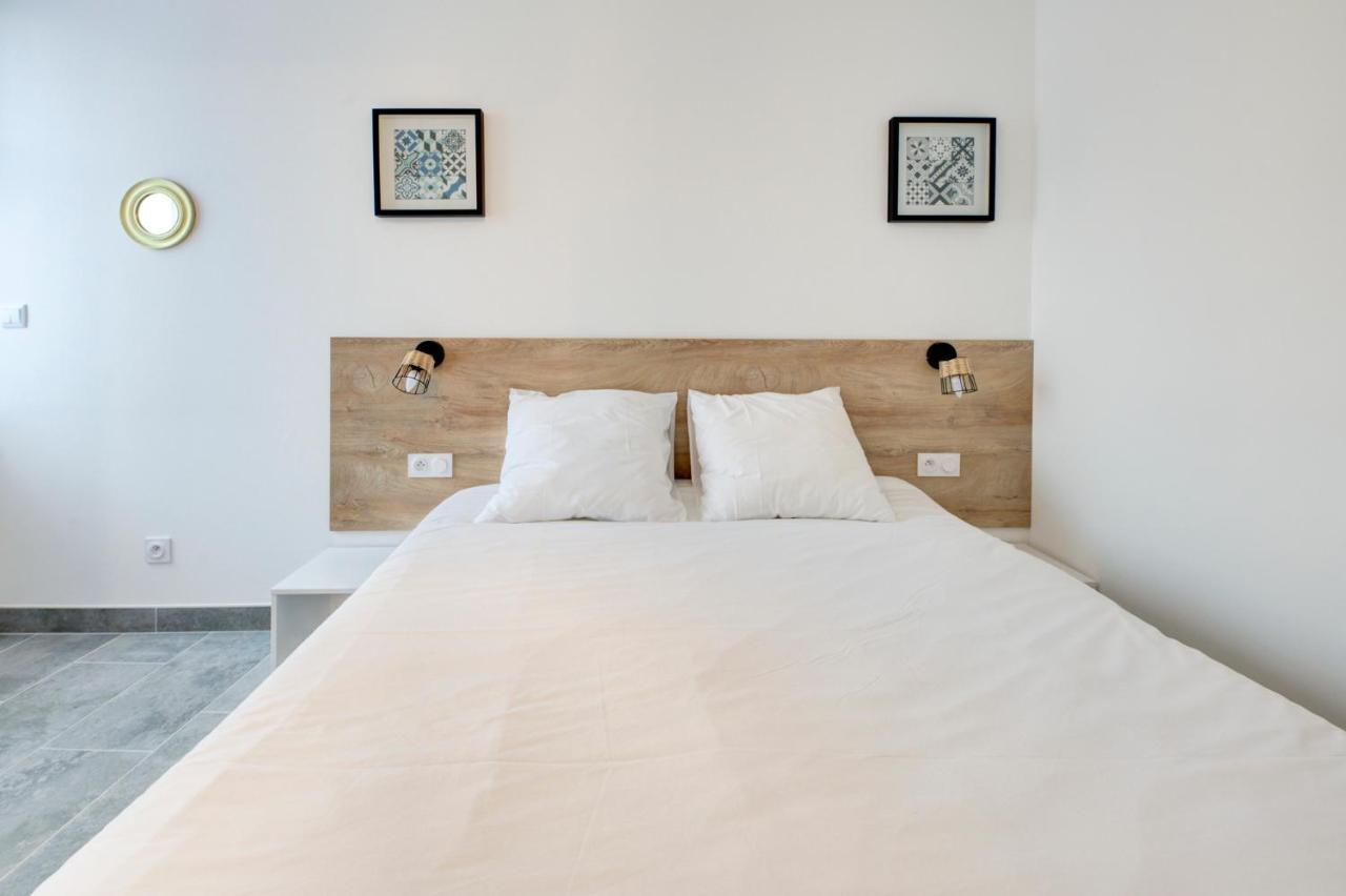 Apartamento Les Forges 2 Pieces Rdc Avoine Exterior foto