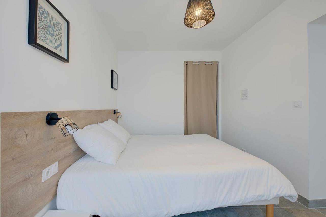 Apartamento Les Forges 2 Pieces Rdc Avoine Exterior foto